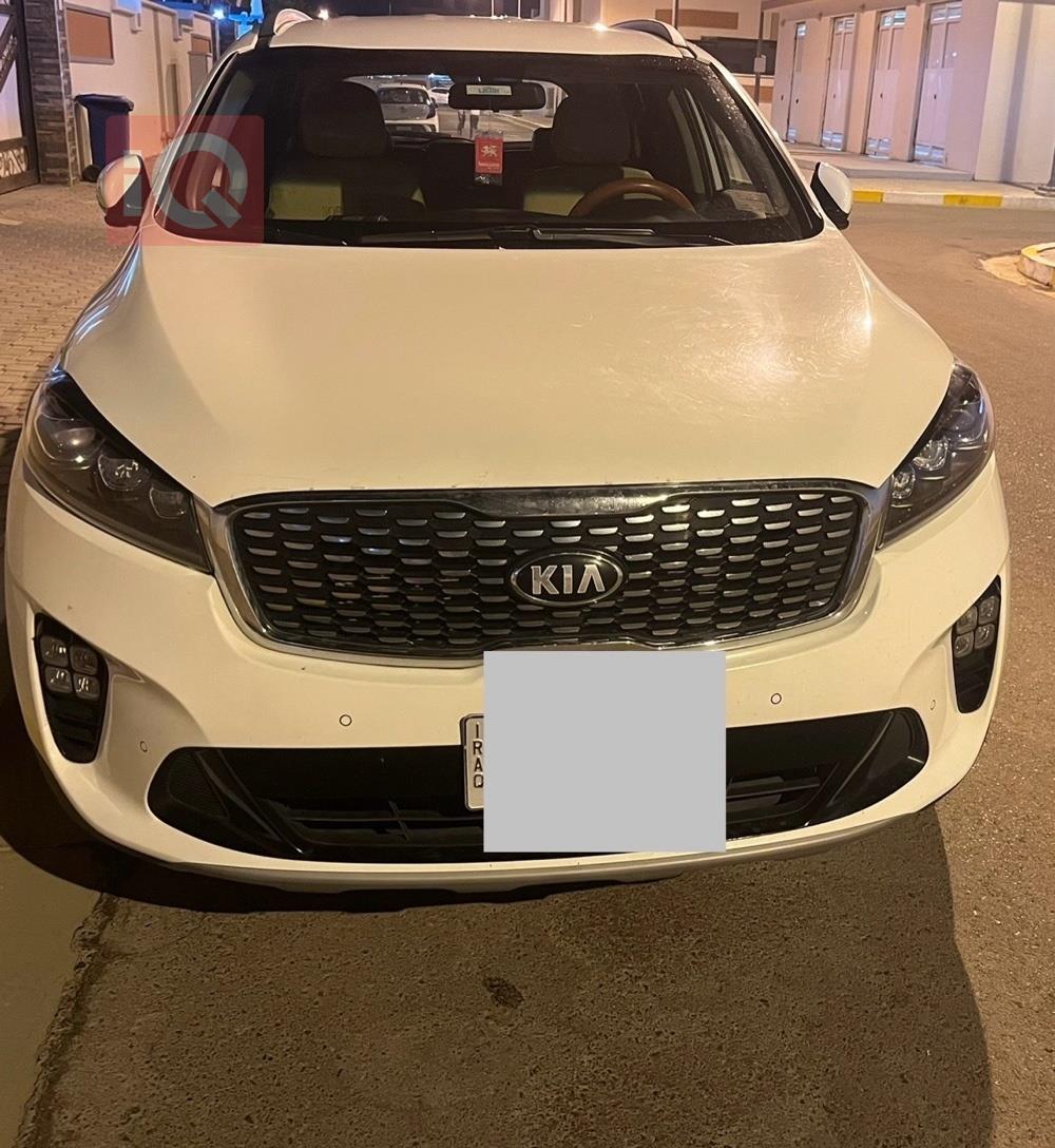 كيا سورينتو